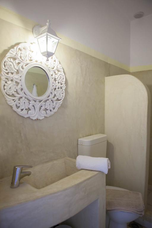 Hotel Begleri Andíparosz Póli Szoba fotó