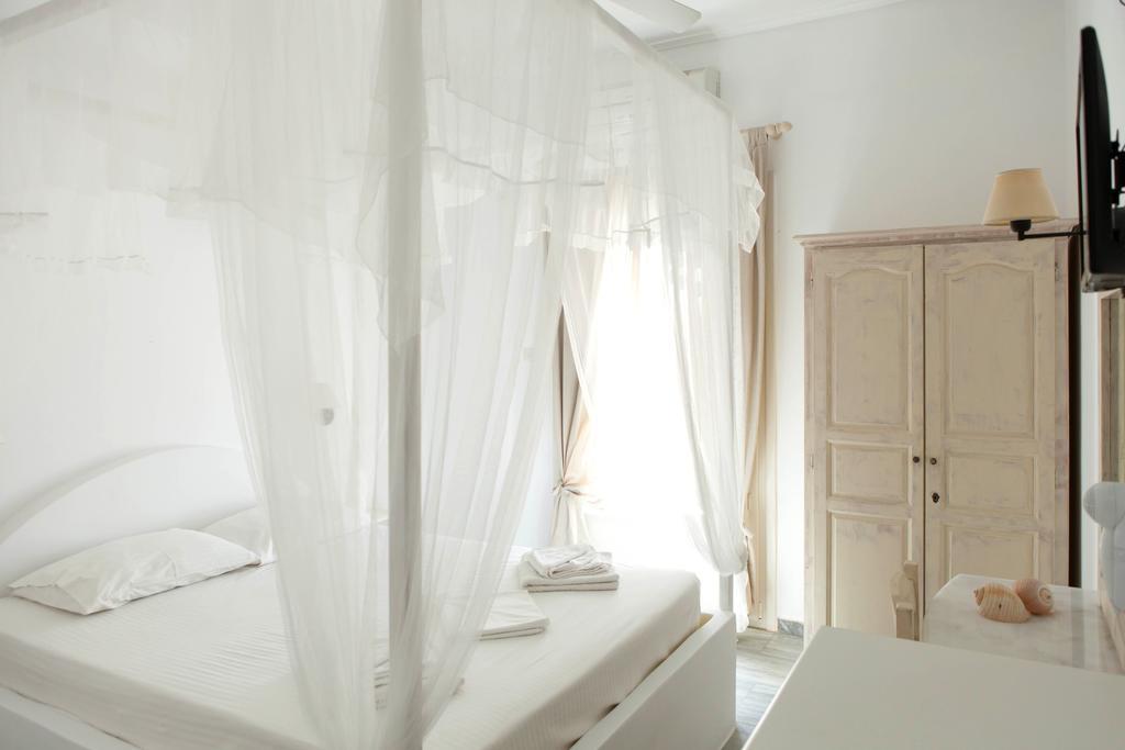 Hotel Begleri Andíparosz Póli Szoba fotó