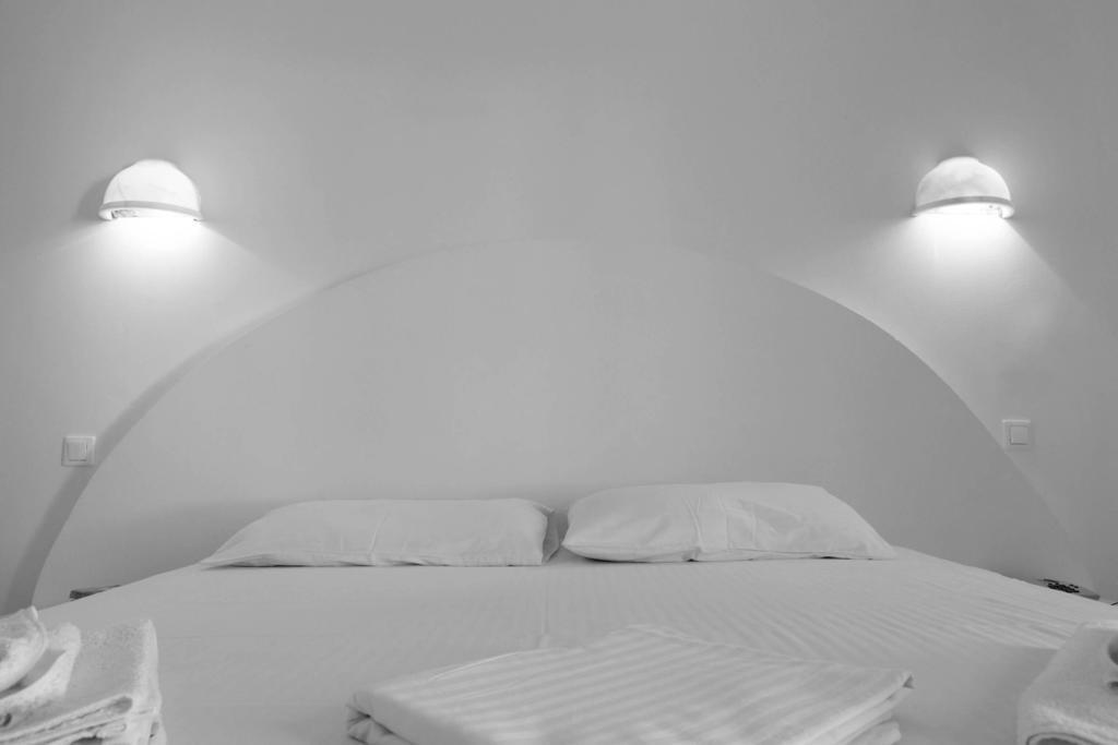 Hotel Begleri Andíparosz Póli Szoba fotó